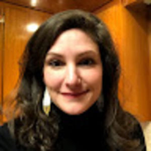 Meet your Posher, Barb